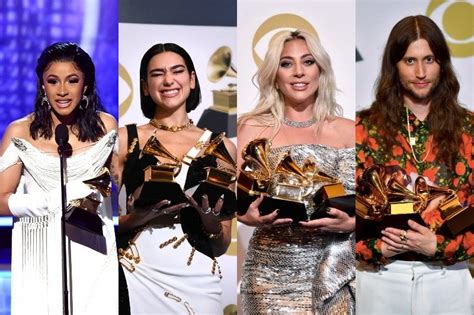 grammys 2019 date|The 2019 Grammy Awards: Winners and highlights.